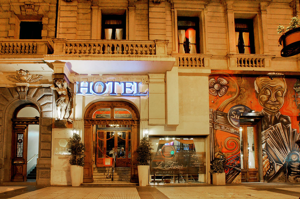 La Fresque Hotel image 1